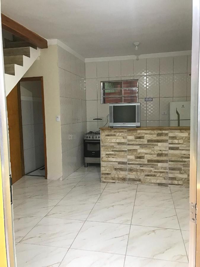 Casa Doce Lar Araquari Exterior foto