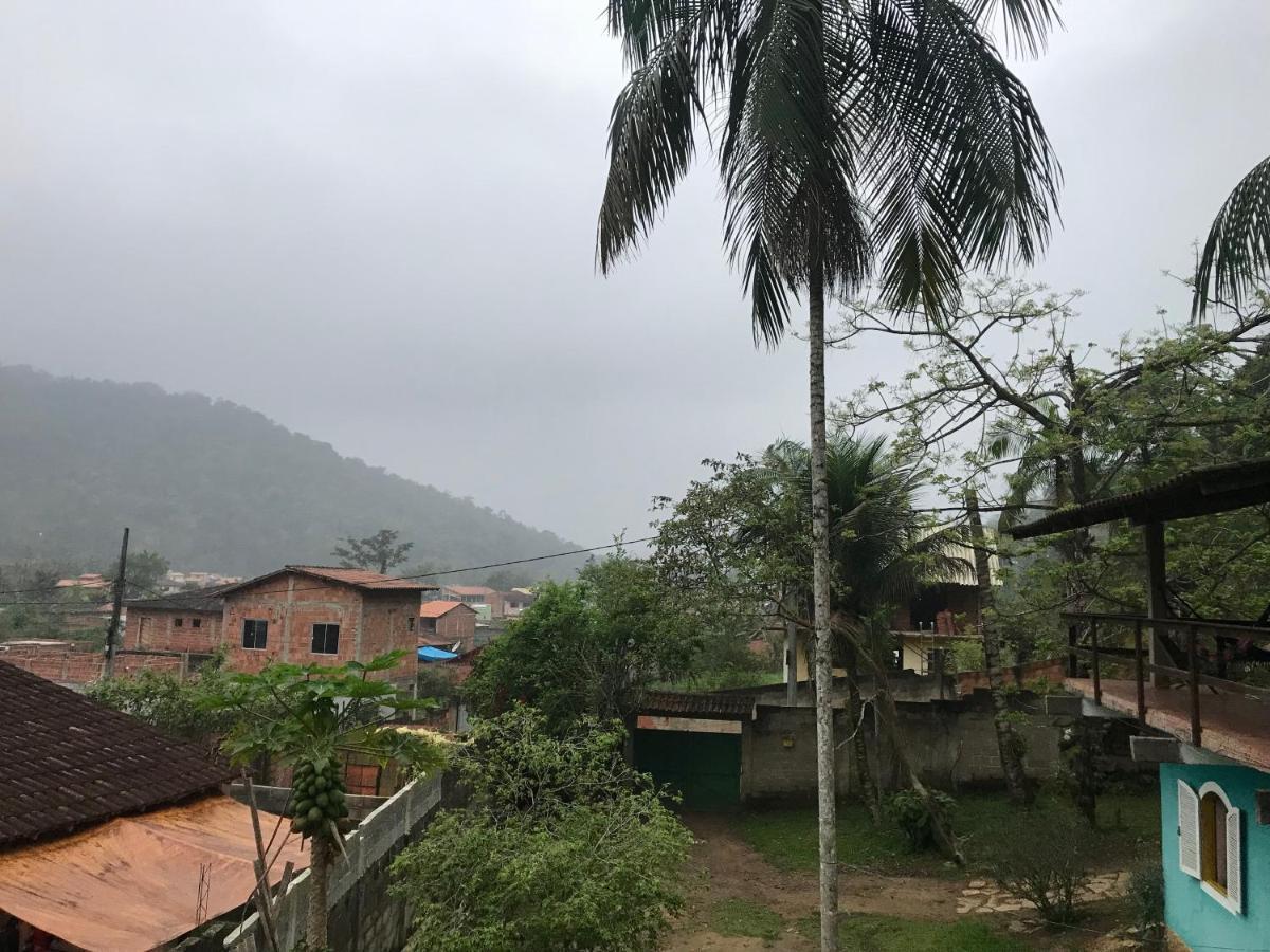 Casa Doce Lar Araquari Exterior foto