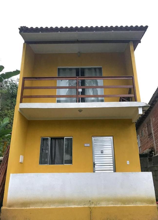 Casa Doce Lar Araquari Exterior foto