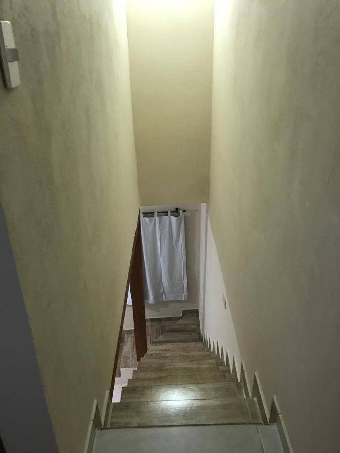 Casa Doce Lar Araquari Exterior foto