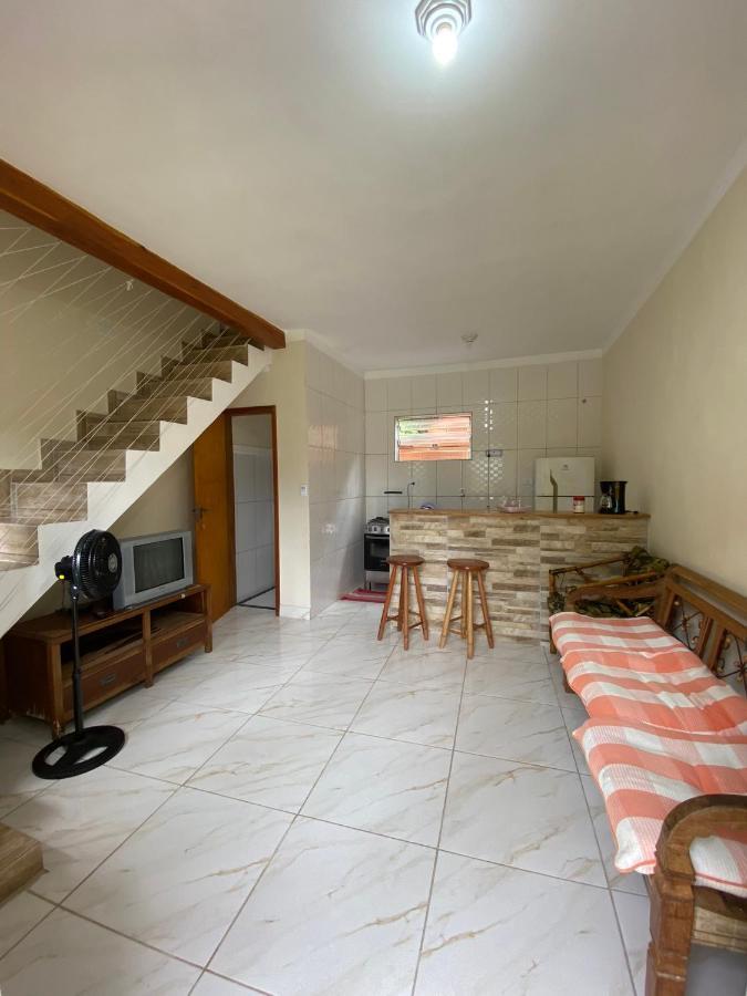 Casa Doce Lar Araquari Exterior foto